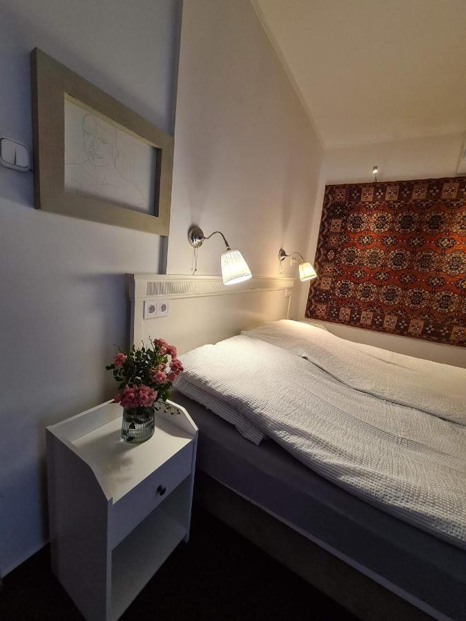ミシュコルツ Palantir Panzio Bed & Breakfast エクステリア 写真
