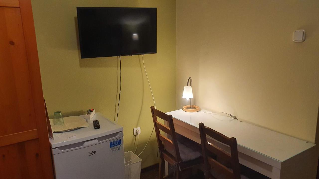 ミシュコルツ Palantir Panzio Bed & Breakfast エクステリア 写真