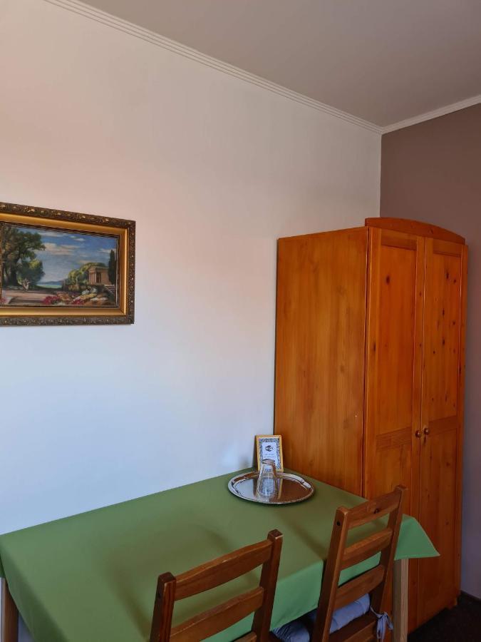 ミシュコルツ Palantir Panzio Bed & Breakfast エクステリア 写真